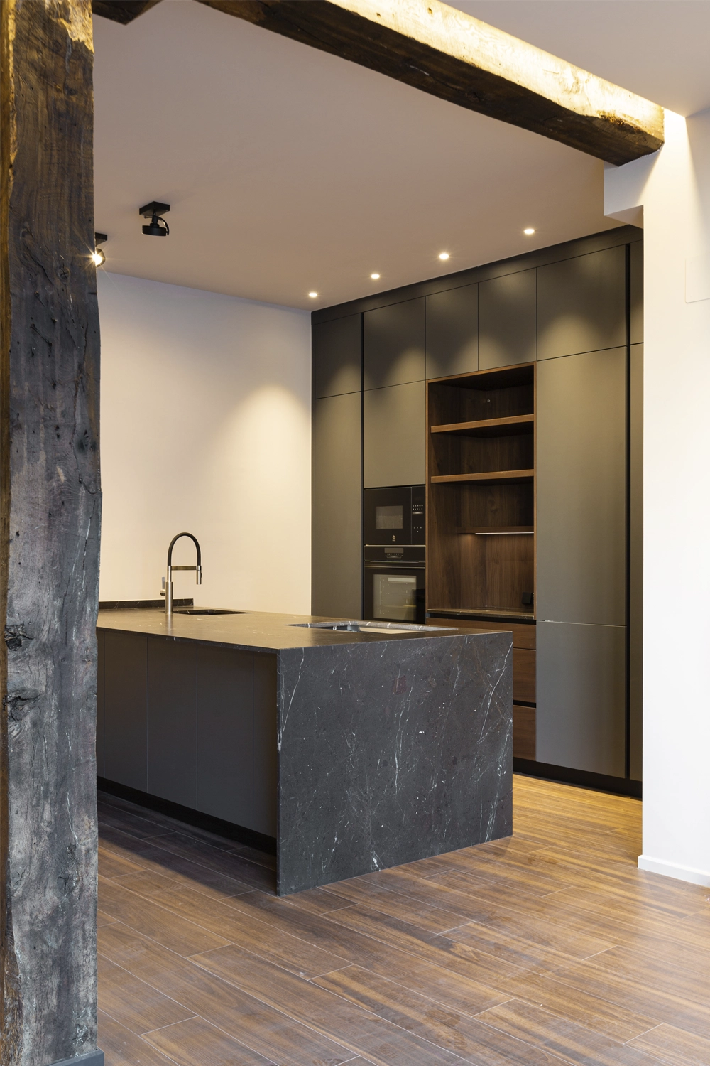 Soluciones inmobiliarias con proyectos de construcción y reformas en Bilbao.